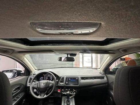 Used 2019 Honda HR-V EX image 27