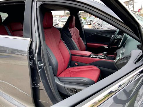 Used 2024 Lexus RX 350 AWD image 8