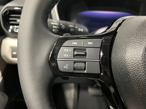 New 2026 Honda Pilot Elite image 18