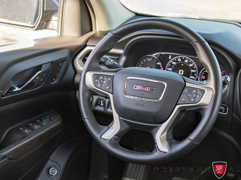 Used 2023 GMC Acadia Denali w/ Denali Ultimate Package image 40