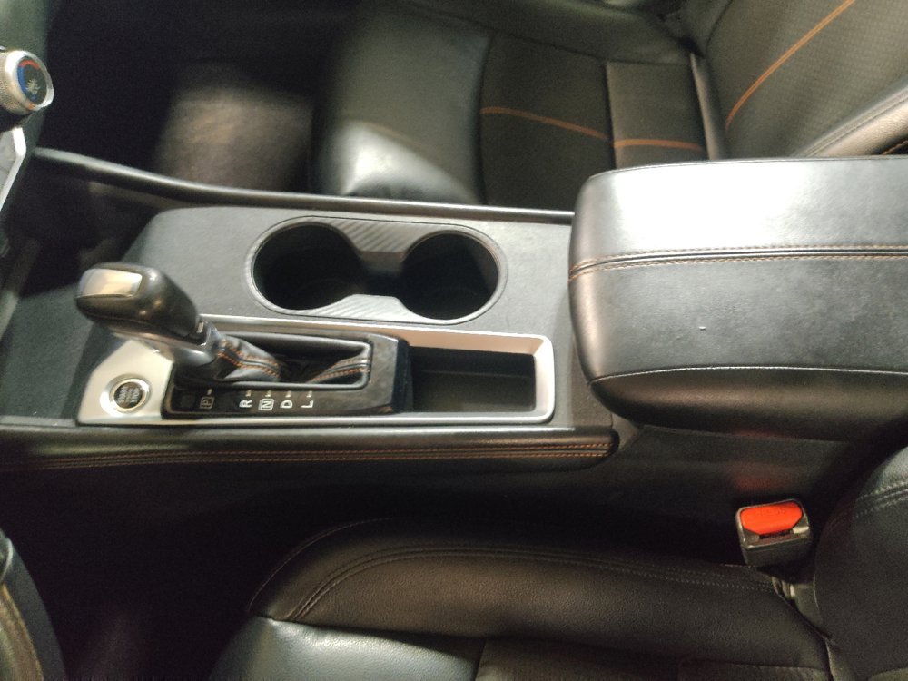 Used 2021 Nissan Altima 2.5 SR FWD image 26