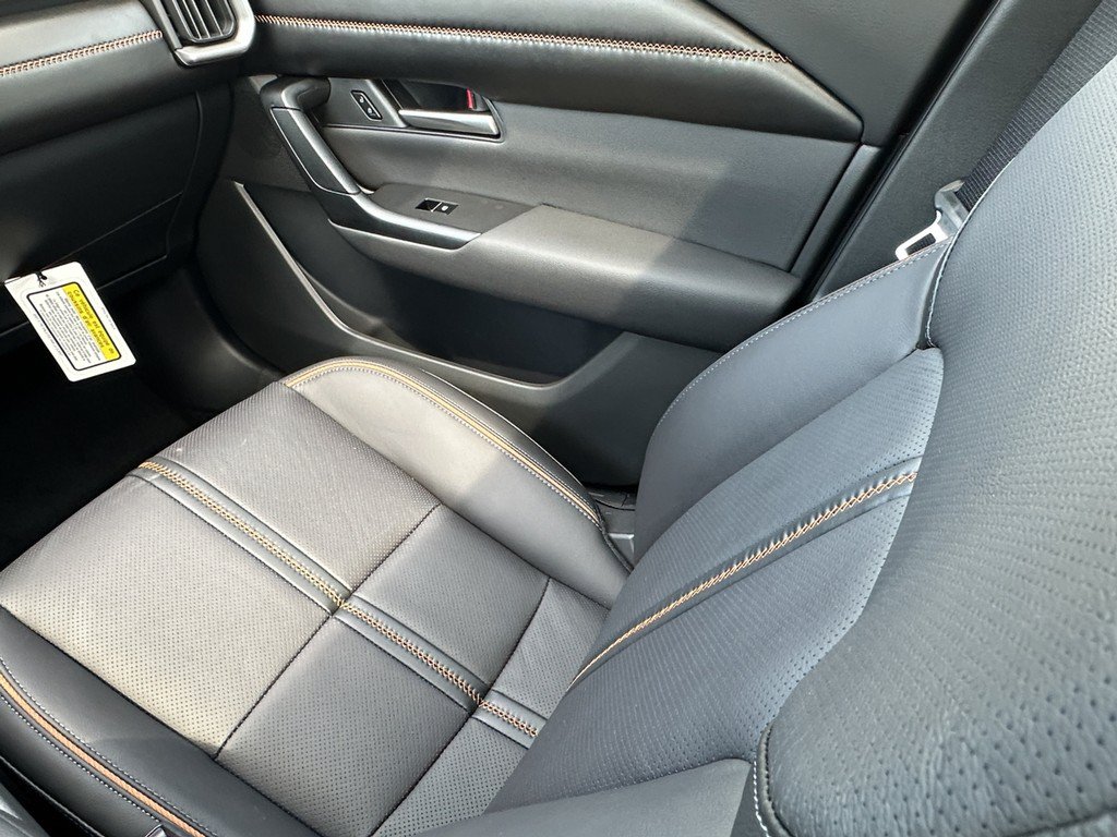 Certified 2025 MAZDA CX-50 AWD 2.5 Turbo w/ Weather Package image 14