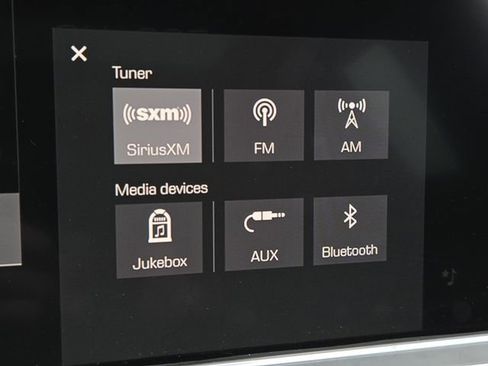 Used 2017 Porsche Panamera Turbo image 6