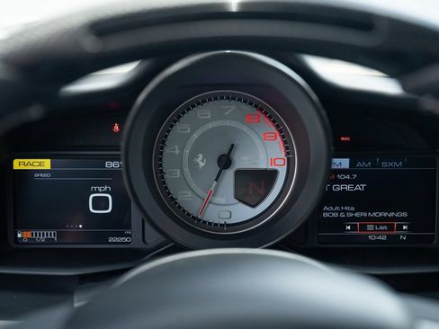 Used 2017 Ferrari 488 GTB RWD image 43