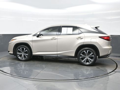 Used 2017 Lexus RX 350 AWD w/ Premium Package image 3
