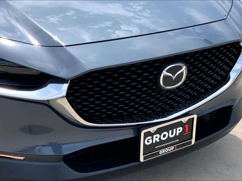 Used 2023 MAZDA CX-30 AWD 2.5 S w/ Preferred Package image 28