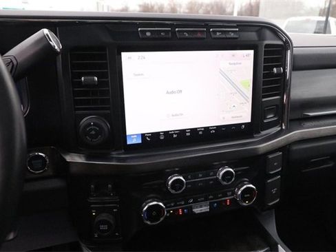 Certified 2024 Ford F250 Lariat w/ Lariat Ultimate Package image 15