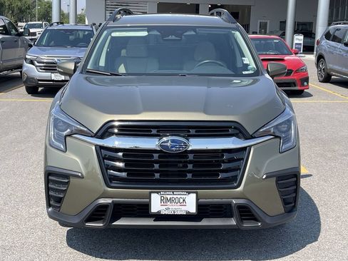 Used 2023 Subaru Ascent Premium w/ Convenience Package AWD/4WD image 12