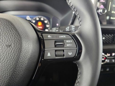 New 2026 Honda CR-V EX-L image 33