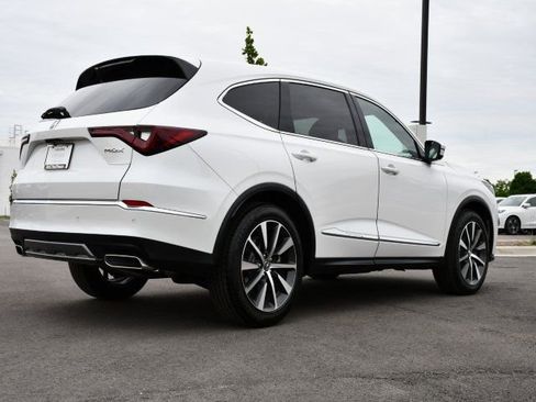 Certified 2026 Acura MDX FWD w/ Technology Package image 7