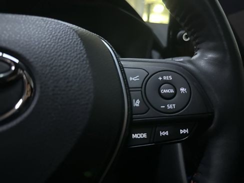 Used 2024 Toyota RAV4 XSE w/ Weather Package image 14