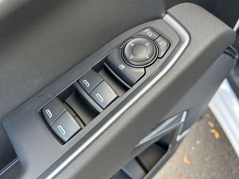 New 2026 Chevrolet Silverado 1500 LT Trail Boss w/ Protection Package image 23