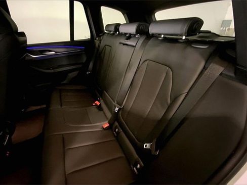 Certified 2023 BMW X3 xDrive30i w/ M Sport Package image 25