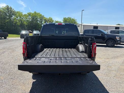 Used 2025 Ford F150 XLT w/ Equipment Group 303A High AWD/4WD image 18