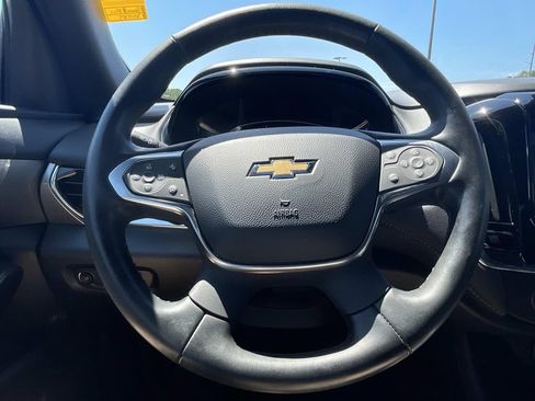 Used 2023 Chevrolet Traverse LT w/ LT Premium Package AWD/4WD image 28