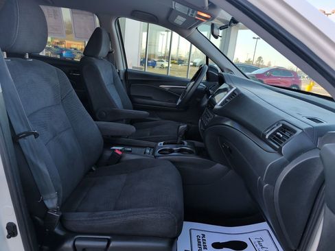 Used 2018 Honda Pilot EX image 22