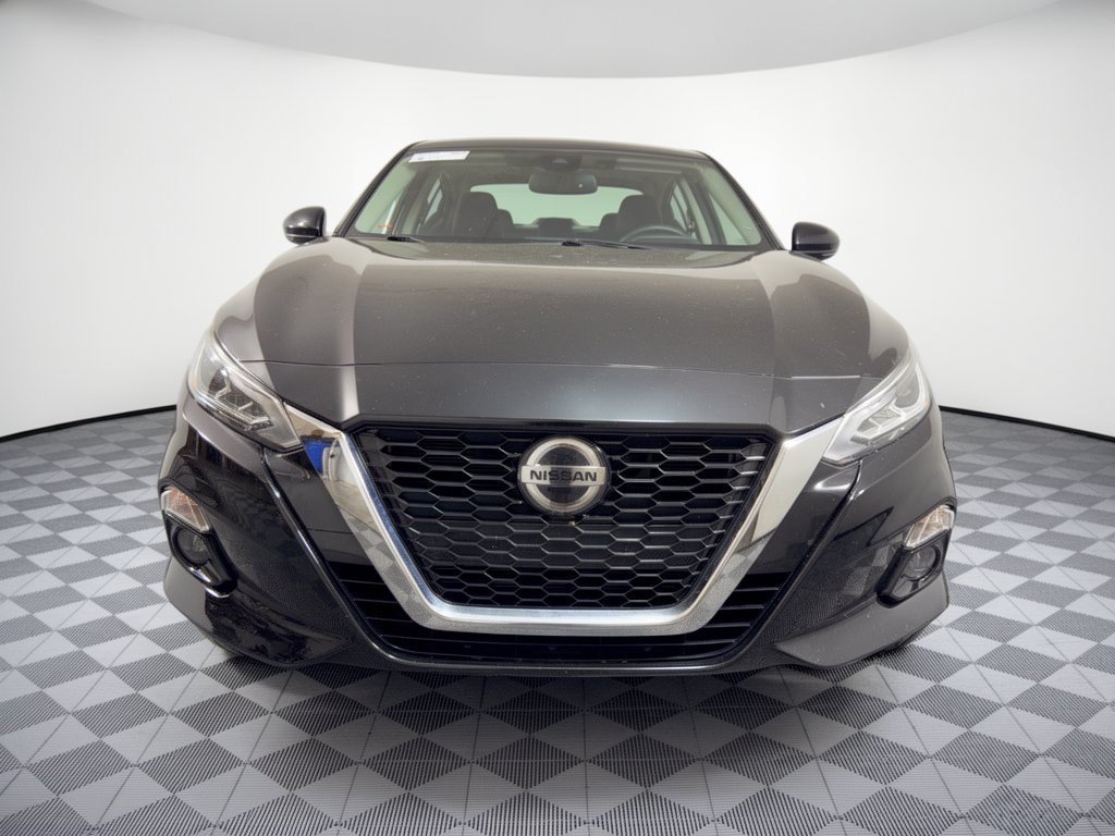 Used 2019 Nissan Altima 2.5 SV AWD/4WD image 6