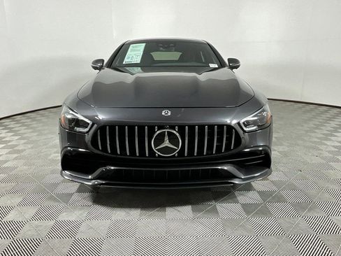 Used 2020 Mercedes-Benz AMG GT 53 image 7