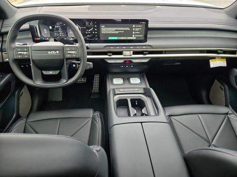 New 2027 Kia Telluride SX image 10