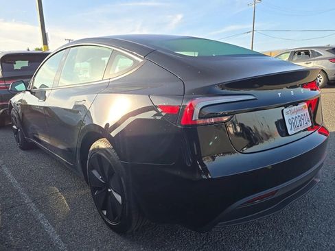 Used 2025 Tesla Model 3 Long Range RWD image 6
