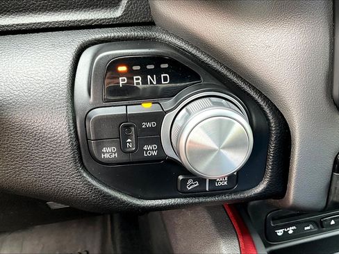 Used 2019 RAM 1500 Rebel w/ Level 2 Equipment Group AWD/4WD image 37