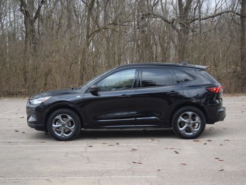 Used 2023 Ford Escape ST-Line w/ Tech Pack #1 image 22