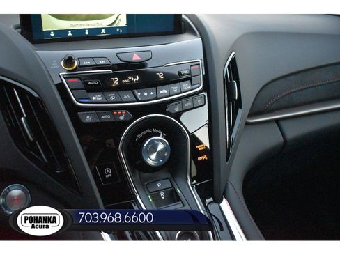 New 2025 Acura RDX A-Spec image 26