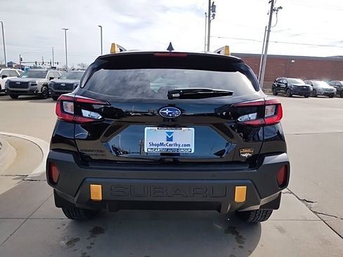 New 2026 Subaru Crosstrek 2.5i Wilderness AWD/4WD image 9