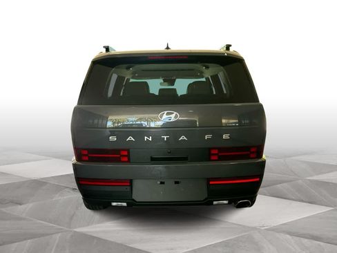 New 2026 Hyundai Santa Fe SEL FWD image 7