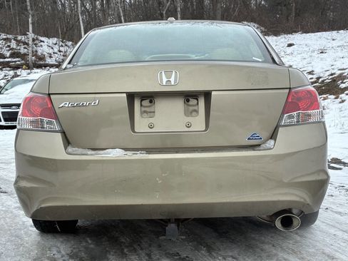 Used 2009 Honda Accord EX-L image 6