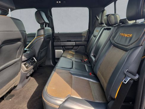 Certified 2024 Ford F150 Tremor w/ Equipment Group 402A High image 23