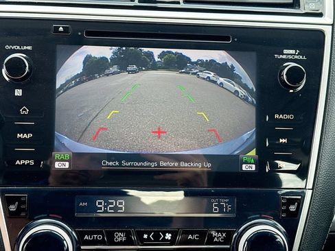 Used 2018 Subaru Legacy 2.5i Limited w/ 50th Anniversary Edition AWD/4WD image 12