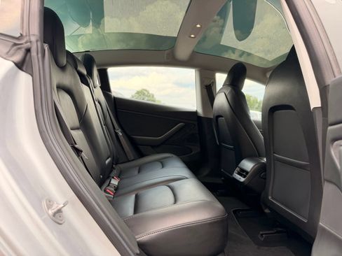 Used 2018 Tesla Model 3 Long Range AWD/4WD image 20