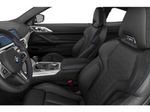 Used 2022 BMW M4 Competition w/ Parking Assistance Package image 12