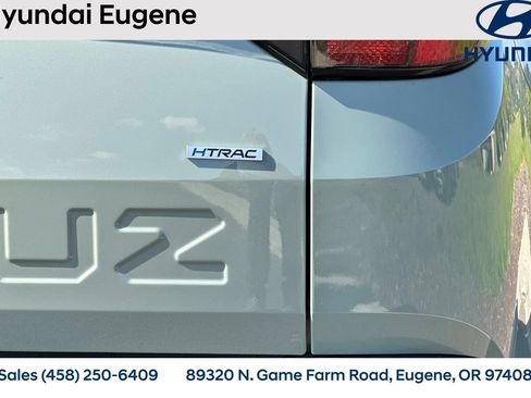 New 2026 Hyundai Santa Cruz SE AWD/4WD image 26