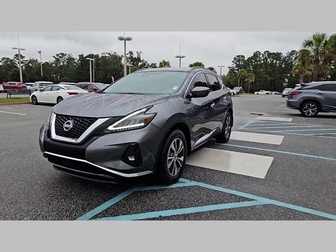Used 2024 Nissan Murano SV image 21