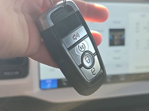 New 2025 Ford Bronco Heritage Edition image 44