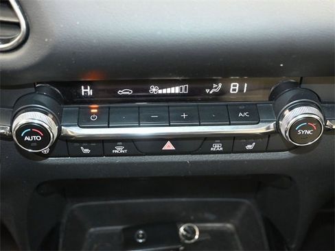 Used 2023 MAZDA CX-30 2.5 Turbo w/ Premium Plus Pkg image 14