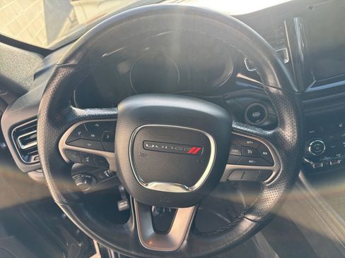 Used 2024 Dodge Durango SXT image 28