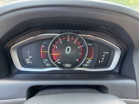 Used 2015 Volvo XC60 T5 Premier FWD image 29