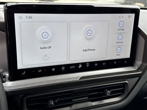 New 2025 Ford Bronco Sport Outer Banks image 26