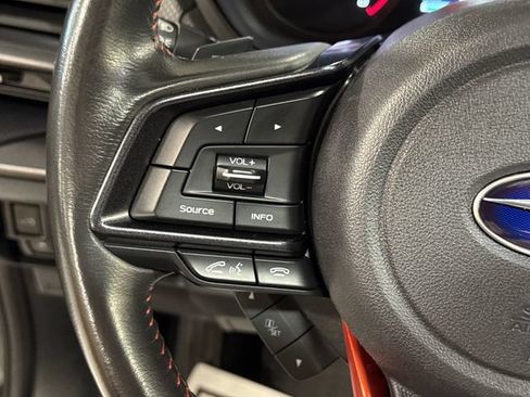 Certified 2023 Subaru Forester Sport AWD/4WD image 12