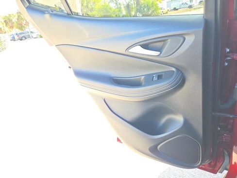 Certified 2024 Buick Encore GX Preferred image 9