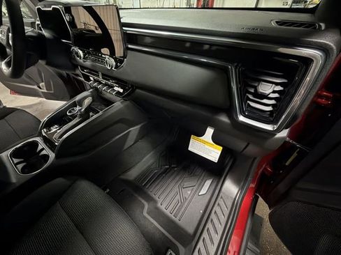 New 2026 GMC Canyon Elevation w/ Convenience Package image 61