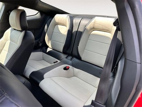 Used 2019 Ford Mustang GT Premium w/ Black Accent Package image 13