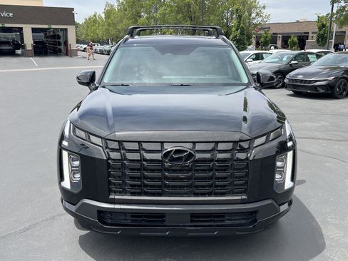 Used 2024 Hyundai Palisade XRT AWD/4WD image 3