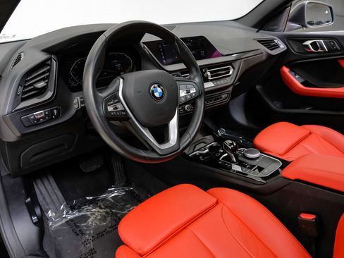 Used 2024 BMW 228i Gran Coupe w/ Convenience Package FWD image 3