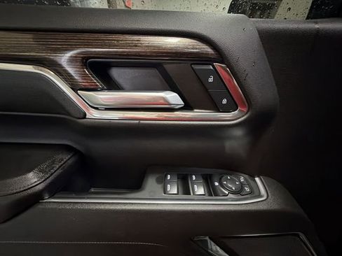 Certified 2024 GMC Sierra 1500 Elevation image 13