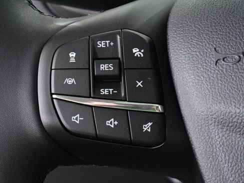 New 2025 Ford Bronco Sport Outer Banks w/ Outer Banks Tech Package+ AWD/4WD image 32