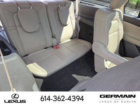 Used 2023 Lincoln Aviator Reserve w/ Equipment Group 201A AWD/4WD image 32